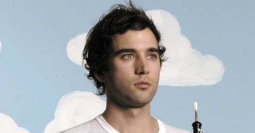 Sufjan Stevens Finds Grace in Grief and Recovery