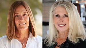 Democrat Jacqui Irwin, GOP challenger Lori Mills to face off in 42nd Assembly District race
