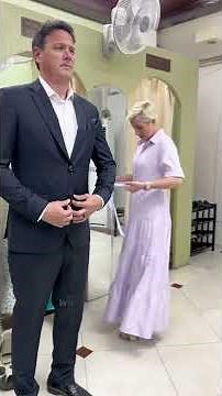 Top rated hoi an tailor experience I A Dong Silk Custom Suits