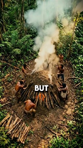 The Soil Secret Expensive Fertilizers Hide #agriculture #ancient