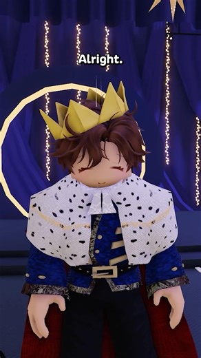 The Prince Searches for the Shoe’s Owner… But the Ending Is Unexpected! #roblox #berry #shorts