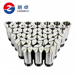 [Hot Item] Metric 5c spring Collet 5c Collet Set for 5c Collet Chuck