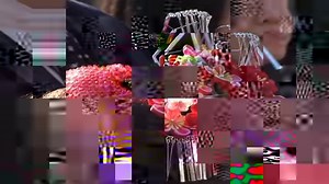 10K views · 552 reactions | Have you ever wondered about those beautiful hair ornaments women wear with their kimonos? Known as kanzashi, they’ve been used in Japan for thousands of years and have developed into many different styles. | Japan Information & Culture Center, Embassy of Japan | Facebook