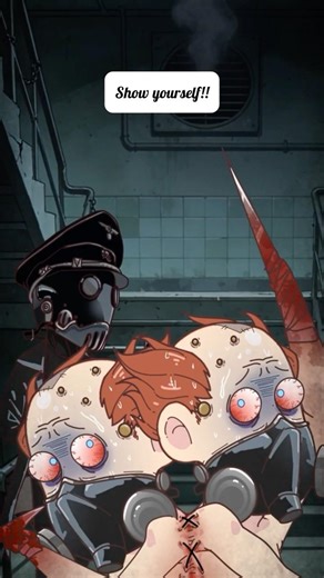 The Terrifying Truth of Nazi Human Experiments | Dark Animation