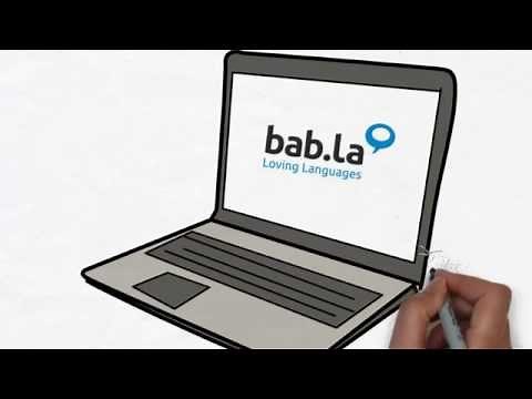Welcome to bab.la