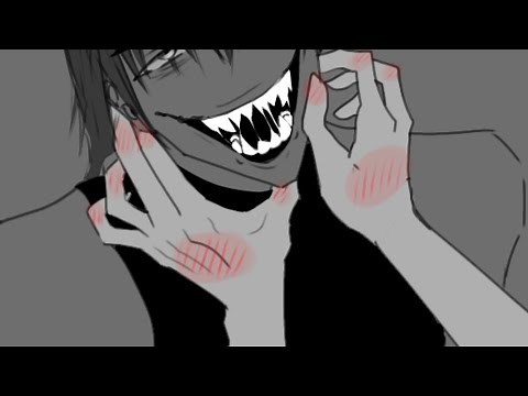 "smile with my teeth.." // meme // ORIGINAL VIDEO