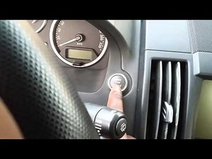 How to reset the oil warning light on Land Rover Freelander 2 - Land Rover Freelander (Freelander 2)