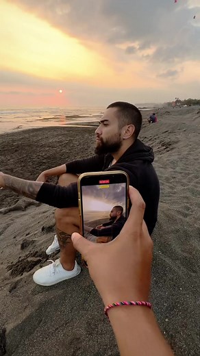 Beach Video Transition Tutorial: Easy Tricks & Inspiration