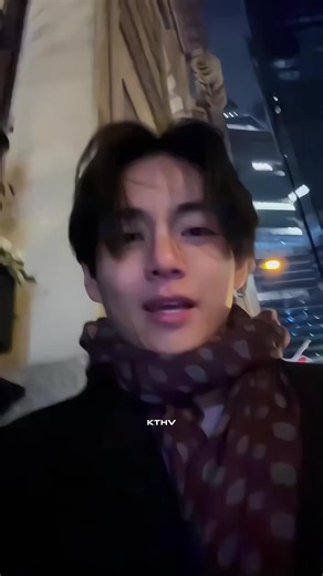 Taehyung's Best Moments from BTS in 2023 and 2024