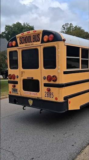 2008 IC CE300 Bus 2885(Remastered)