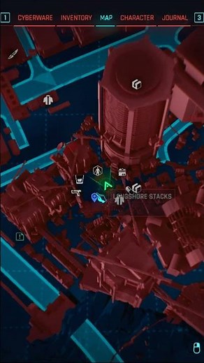 All Perk Shard Location In Dogtown