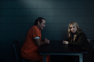 Dennis Quaid se transforma en asesino serial en nueva serie de true crime ‘Happy Face’