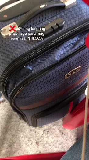 Tips for Passing the PhilSCA Entrance Exam