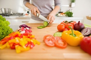 Menú y dieta para adelgazar rápido