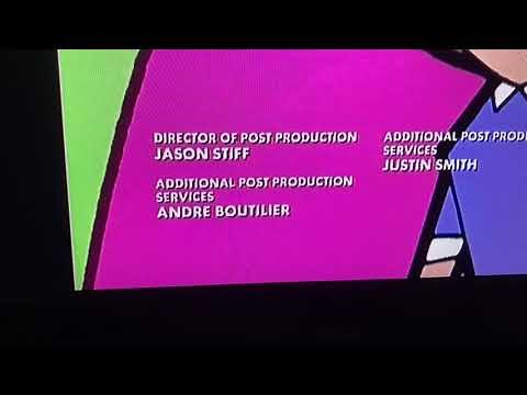 Frederator Studios/Nickelodeon Productions