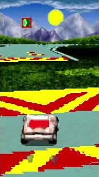 Hot Wheels World Race (GBA)