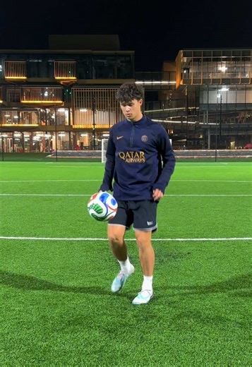 #football #soccer #footy #skills | football skills