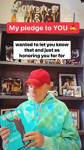 34K views · 1.2K reactions | This is my pledge to YOU! 﫵 If you bring your copy of my book, The Boys And Me, to any show ... I'll sign it for you! ✍️ | Sawyer Brown | Facebook