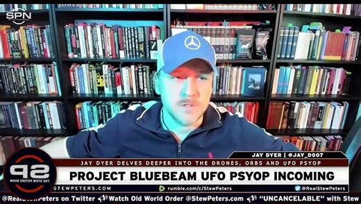 RED ALERT—UFO Alien Deception Plot Exposed