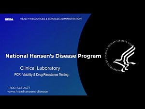 PCR, Viability, and Drug Resistance Testing