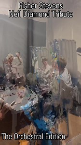 1.8K views · 117 reactions | Say hello to the cast and crew of the A Beautiful Noise Show the definitive Neil Diamond tribute  | It’s A Beautiful Noise Show the definitive Neil Diamond tribute | Facebook