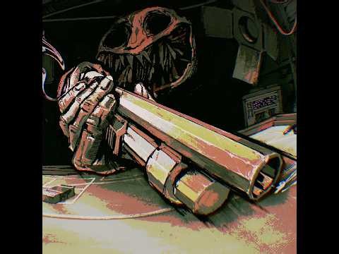 Buckshot Roulette