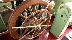 Historic Seattle fireboat heading to the auction block