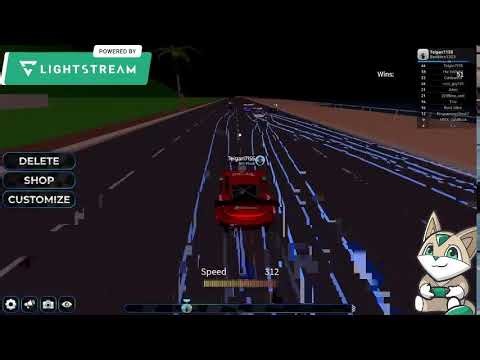 Roblox Backstrech Battles