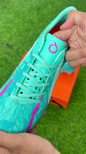 REVIEW NEW COLOURWAY CATALYST IMPERIUM FG