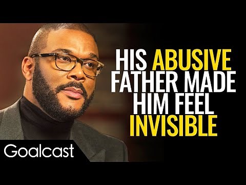 You Have The Power To Be A Point Of Light | Tyler Perry Inspirational Speech | Goalcast