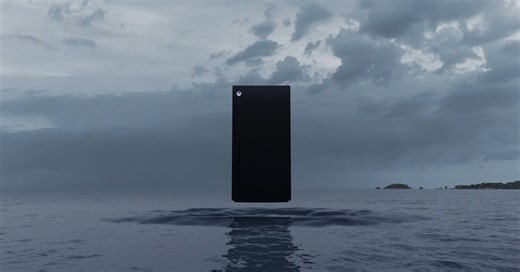 Score a new Xbox Series X console today down at $450 shipped ($50 off)