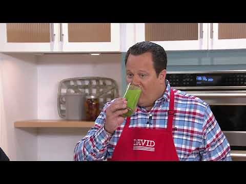 Vitamix Professional Series 750 64-oz Under the Cabinet Blender on QVC