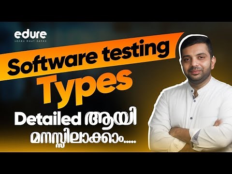 Functional vs Non-Functional Testing | Software Testing Basics Explained