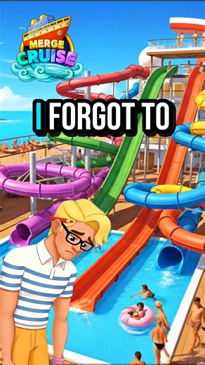 Merge & Build your cruise ship | Merge Cruise