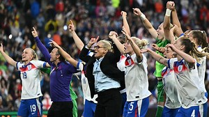 UEFA Women's EURO 2025 analysis: England's final comeback vs Spain explained | UEFA Women's EURO