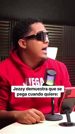 Jezzy El Chef: Ritmos y Letras que Conquistan