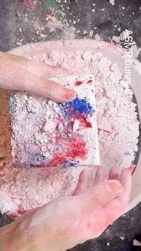 New Mic Testing / Unpolished Chalk