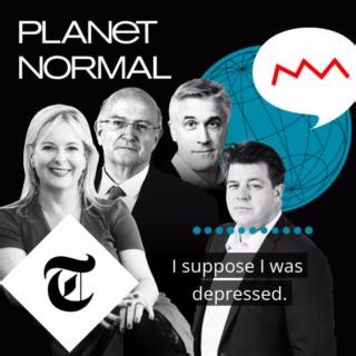 “ It really is a Budget in all but name, isn't it?...” On this week's #PlanetNormal economist Roger Bootle tells Allison Pearson and Liam Halligan exactly what he thought of the Chancellor’s Spring Statement playpodca.st/planetnormal | The Telegraph