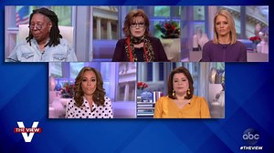 THE MESSAGE BEHIND A VOTE: As key races remain undecided the co-hosts discuss what drives Americans to vote the way they have in this historic election. abcn.ws/2RiH3wd | The View