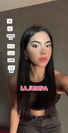 Aprende La Jumba: Los Pasos de Samara