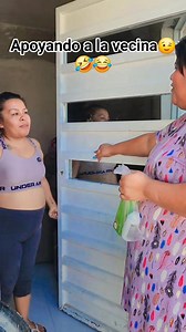 8.3M views · 163K reactions | Apoyo a el emprendimiento de la vecina muy profecional 藍 | Amiga Dulce Martinez | Facebook