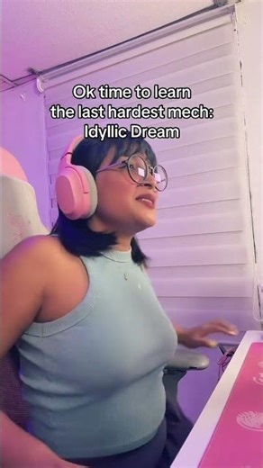 M12S Phase 2 is going hard with this Idyllic Dream mechanic in FFXIV #ffxiv #finalfantasyxiv