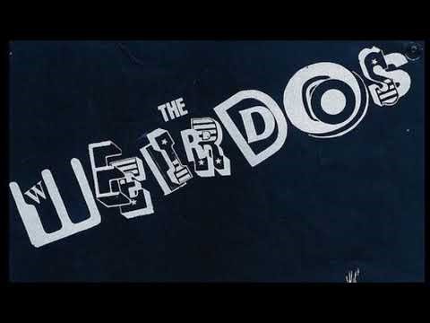 The Weirdos - Live in Los Angeles 1977 [Full Concert]