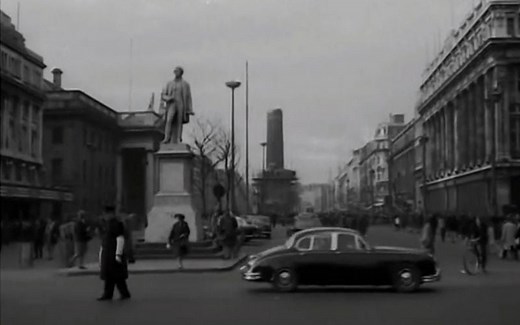 On This Day: Nelson’s Pillar in Dublin was blown up in 1966