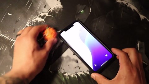 Devil Fruit One Piece Keychain | Trafalgar Law Cosplay Ope Ope No Mi | Anime Gift | Heart Pirates Accessory | NFC Tag Keychain - Etsy UK