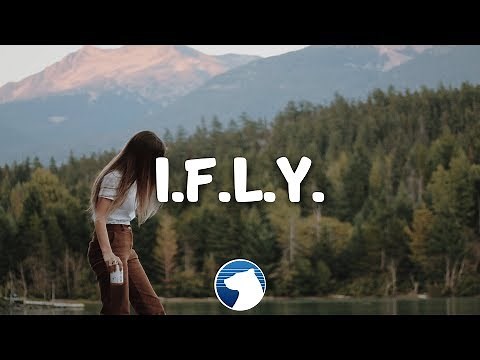 Bazzi - I.F.L.Y. (Clean - Lyrics)