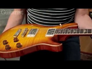 PRS McCarty 594 Demo