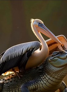 The Easy Cajun on Reels