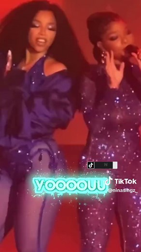 Chloe and Halle Bailey: Exceptional Singers with Electrifying Performances