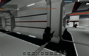 [Roblox] Site-Delta montage